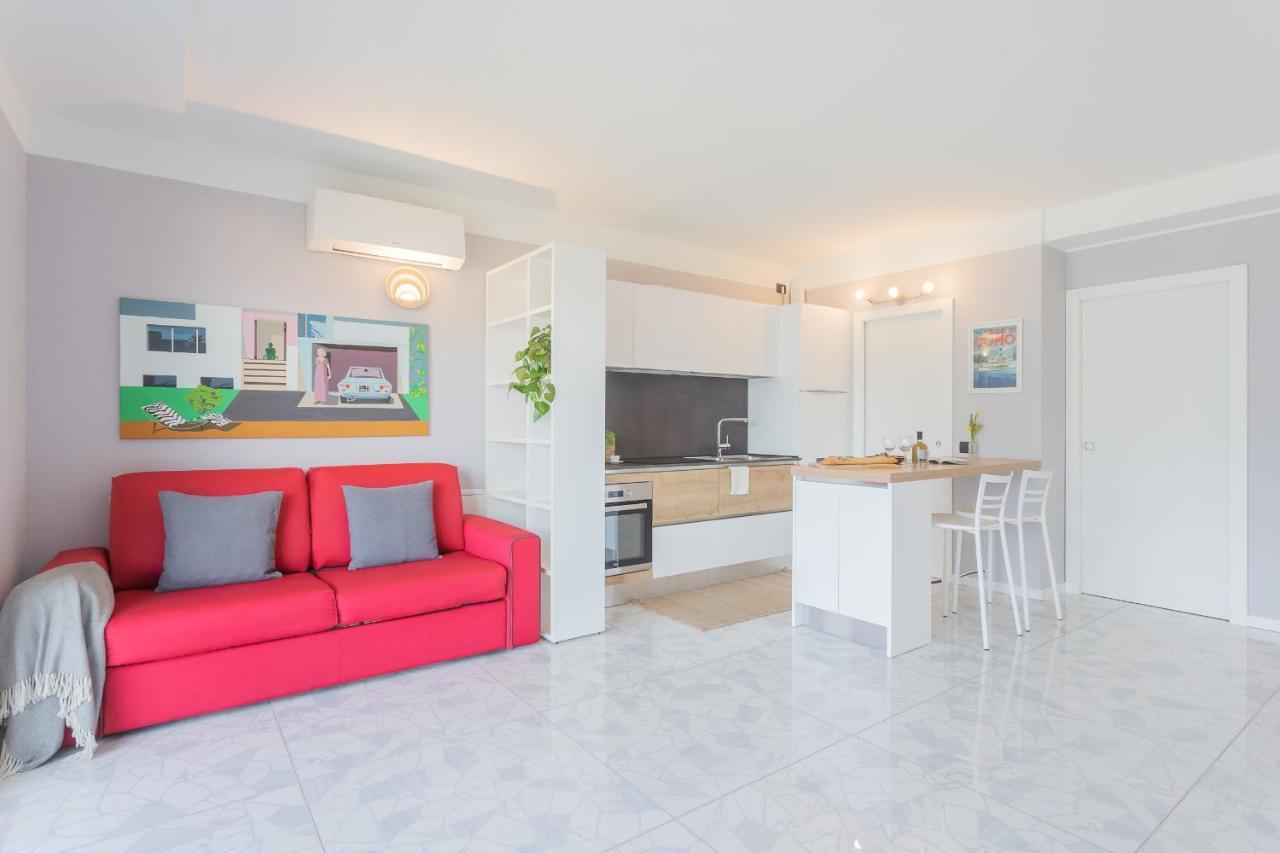 Misultin House & Swimming Pool, Luxury In Lake Como By Rent All Como Pianello Del Lario Exterior photo