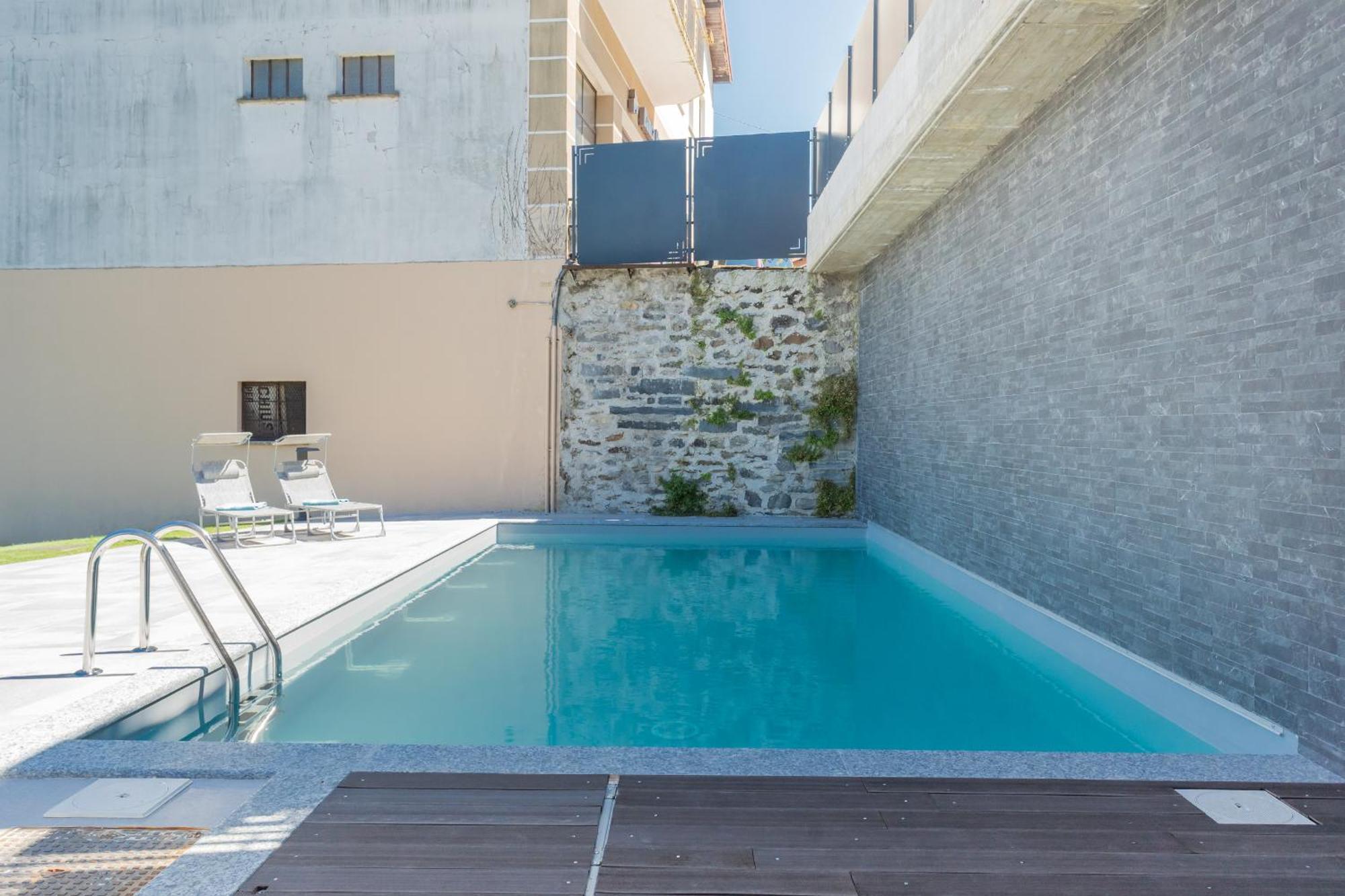 Misultin House & Swimming Pool, Luxury In Lake Como By Rent All Como Pianello Del Lario Exterior photo